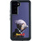 Dragon Ball Z Trunks Portrait Galaxy S24 Plus Waterproof Case